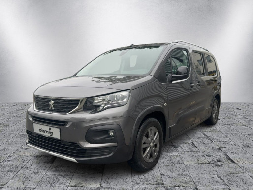 PEUGEOT e-Rifter L2 Allure Pack 136