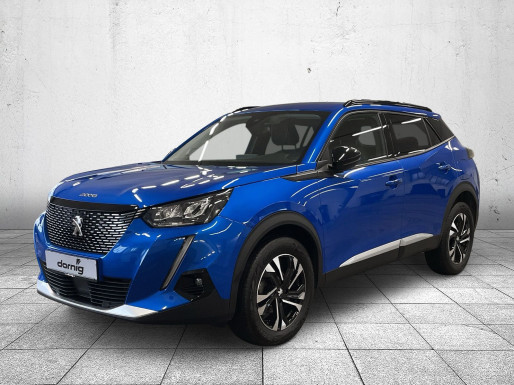 PEUGEOT 2008 Allure PureTech 130,Kam.,SHZ