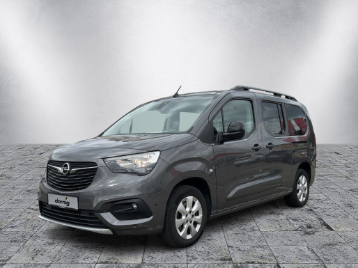 OPEL Combo Life XL Ultimate