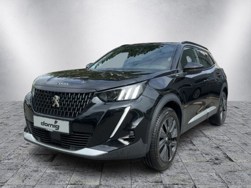 PEUGEOT 2008 GT Pack PT 130 EAT8