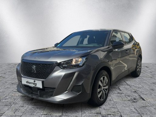 PEUGEOT 2008 Active Pure Tech 100