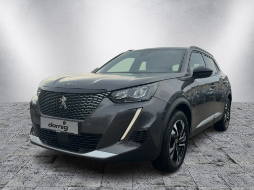 PEUGEOT 2008 Allure Pack PureTech 130 EAT8