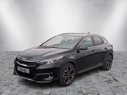 KIA XCeed Black Edition