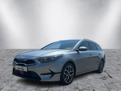 KIA Ceed SW 1.5 T-GDI Spirit