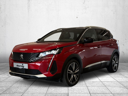PEUGEOT 3008 GT Pack Hybrid 225 e-EAT8