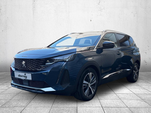 PEUGEOT 5008 Allure BlueHDi 180 EAT8