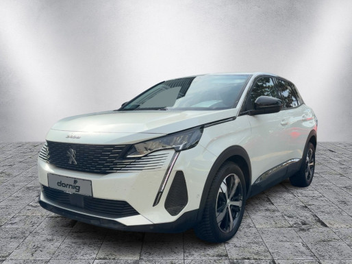 PEUGEOT 3008 Allure Pack BlueHDi 130 EAT8