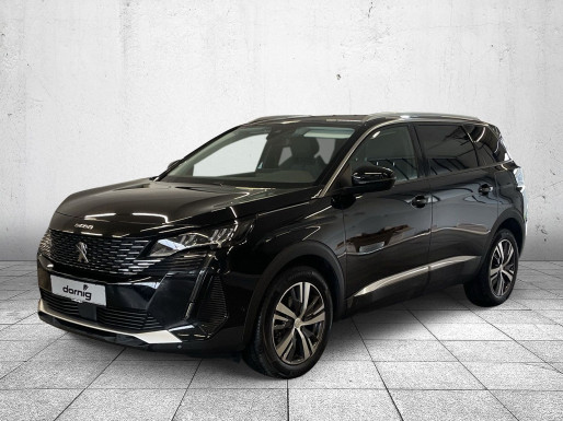 PEUGEOT 5008 Allure Pack PT 130, SHZ vo.