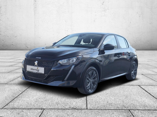 PEUGEOT 208 Active Pack 136 Sitzheizung