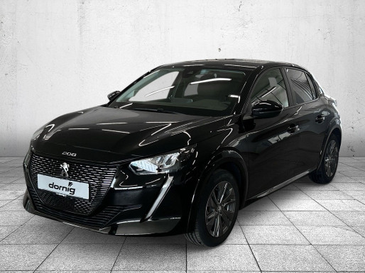PEUGEOT 208 Active Pack Elektro 136