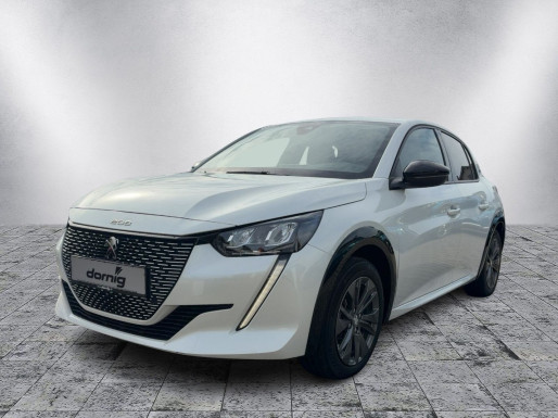 PEUGEOT 208 Allure Pack Elektro 136