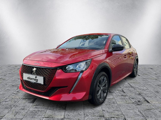 PEUGEOT 208 Active Pack Elektro 136