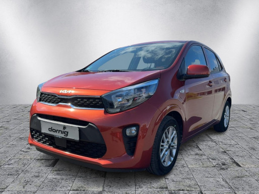 KIA Picanto 1.2 Dream Team Edition