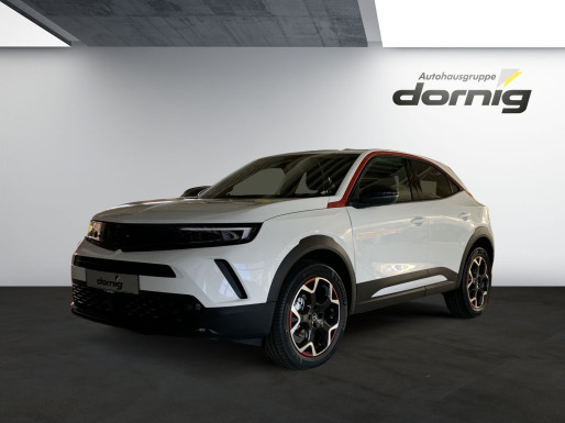 OPEL Mokka GS Line 1.2, Sitzheizung, Alu