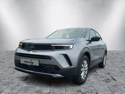 OPEL Mokka Edition, Navi, PDC, SHZ