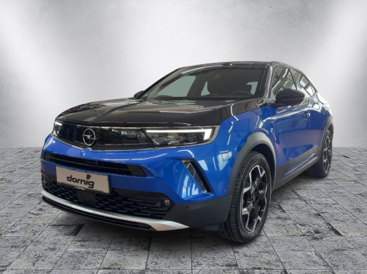 OPEL Mokka Ultimate