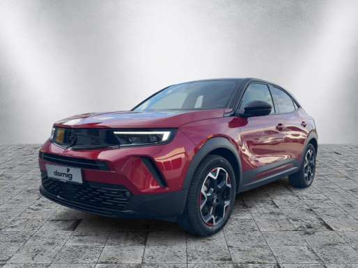 OPEL Mokka GS Line, sehr gepflegt