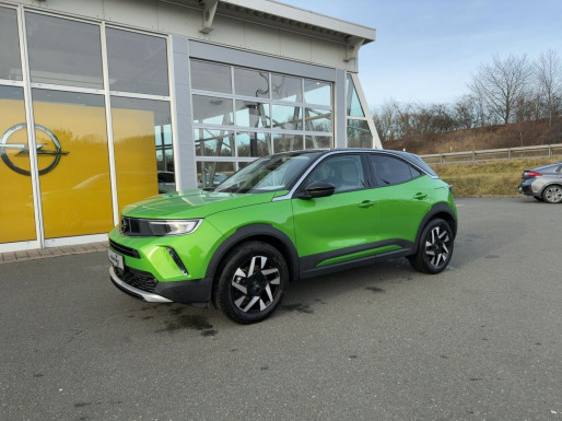 OPEL Mokka Elegance, PDC, LED, SHZ