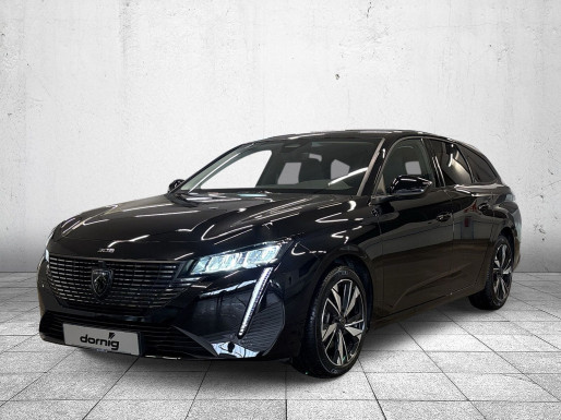 PEUGEOT 308 Allure Pure Tech 130, SHZ