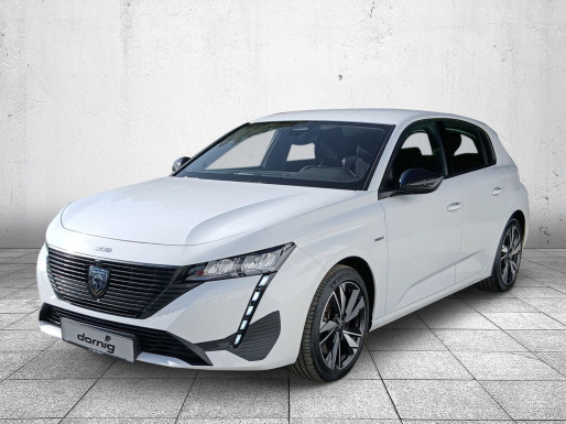 PEUGEOT 308 ActivePack Hybrid 180 e-EAT8