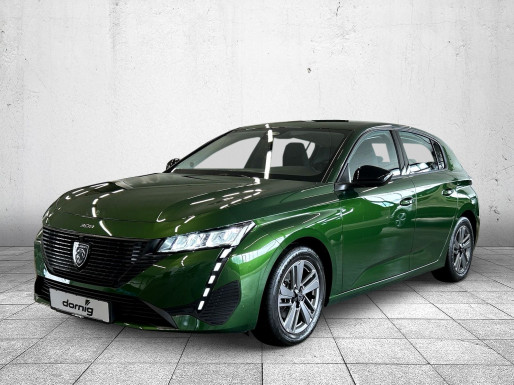 PEUGEOT 308 Active Pack Pure Tech 130