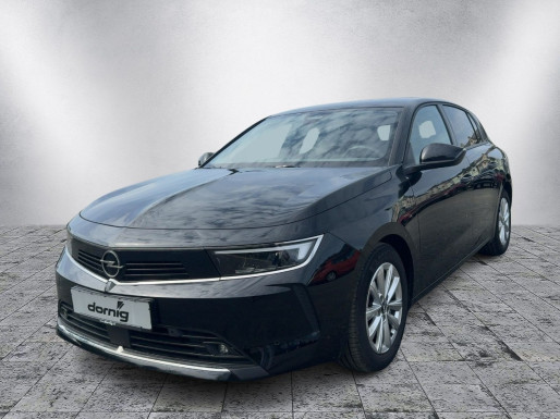 OPEL Astra Enjoy 1.2 Turbo 130PS