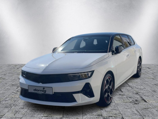 OPEL Astra ST GS 1.5