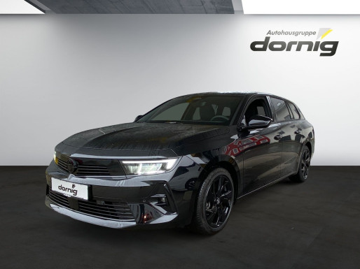 OPEL Astra GS Line, LED, Kamera, SHZ