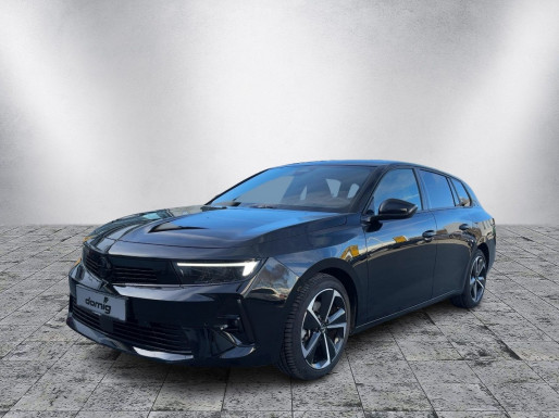 OPEL Astra ST GS Line,AT8,Kamera,SHZ,AGR-