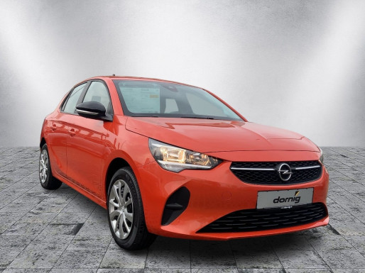OPEL Corsa Edition Winterp. Kamera *NP*