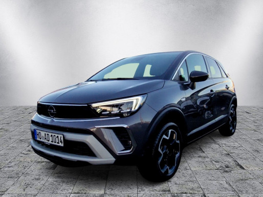 OPEL Crossland Elegance, WI-Paket, Kamera hi
