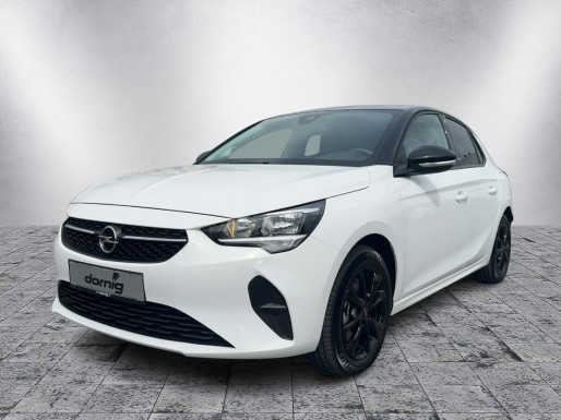 OPEL Corsa F e-Edition