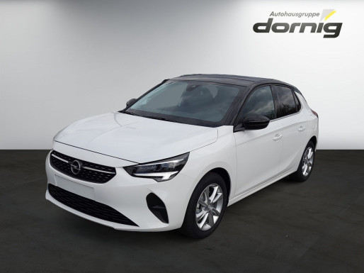 OPEL Corsa Elegance 1.2