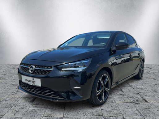 OPEL Corsa Elegance 1.2 75PS