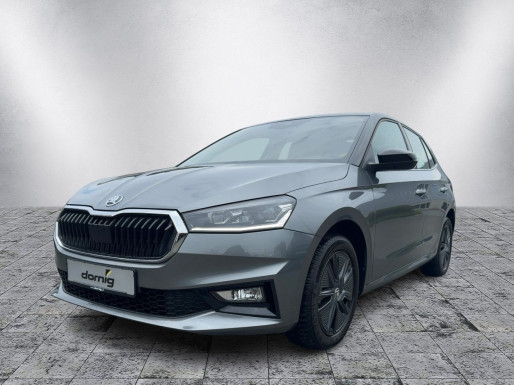 SKODA Fabia Style, DSG,LRD,Navi,Kamera,SHZ