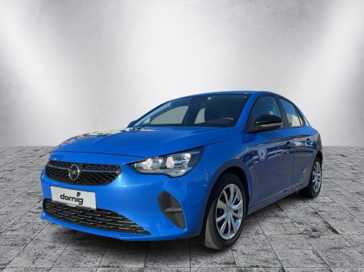 OPEL Corsa 1.2