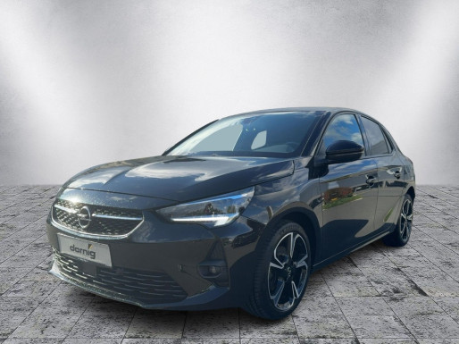 OPEL Corsa GS 1.2