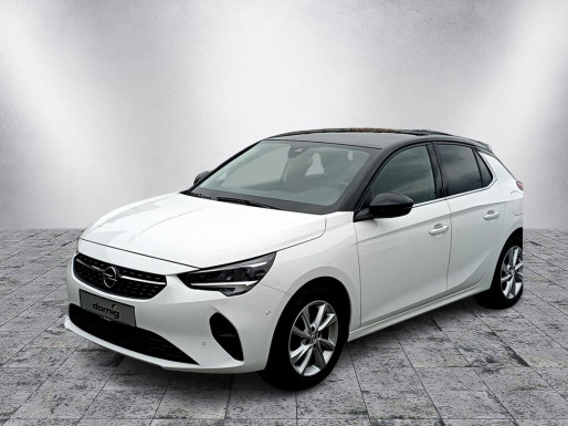 OPEL Corsa Elegance