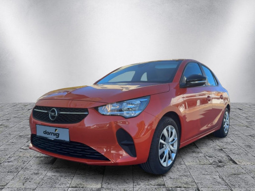 OPEL Corsa Edition