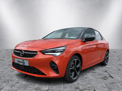 OPEL Corsa Elegance, LED, Klimaaut, SHZ