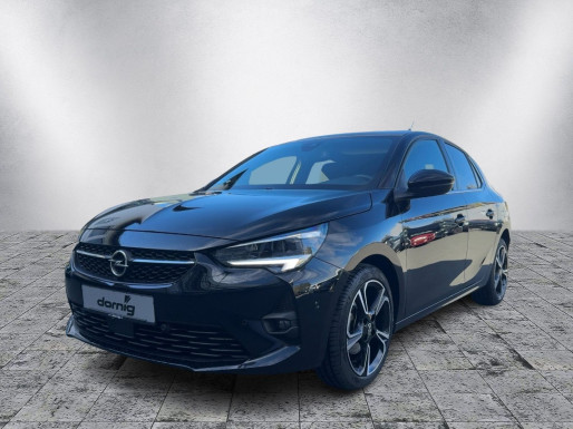 OPEL Corsa GS Ulimate 96kW