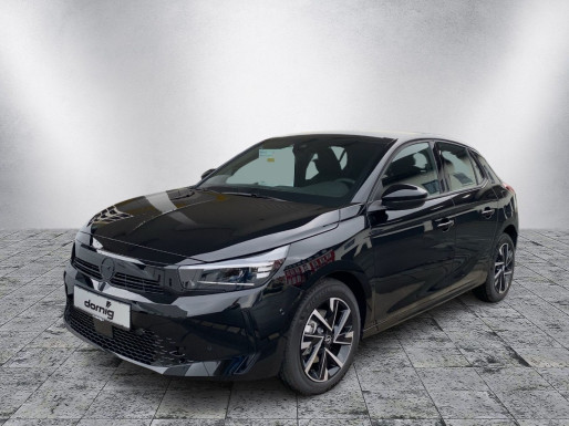 OPEL Corsa GS