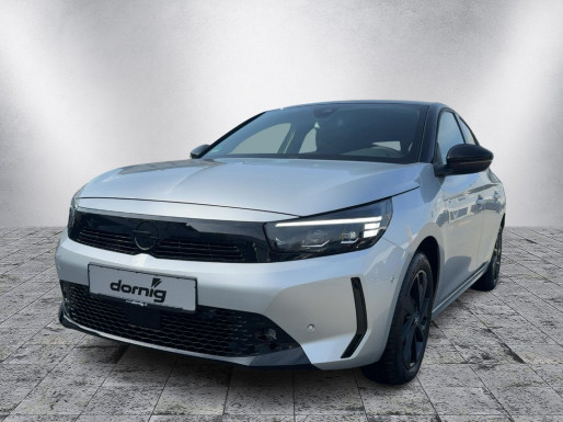 OPEL Corsa GS, Kamera, Navi, SHZ