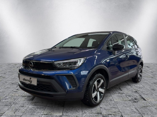 OPEL Crossland Enjoy, Kamera, SHZ