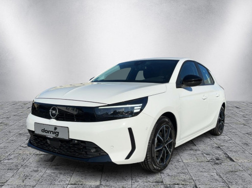 OPEL Corsa Sitzheizung, Kamera