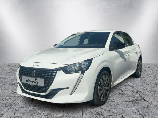 PEUGEOT 208 Active Pack PureTech 100