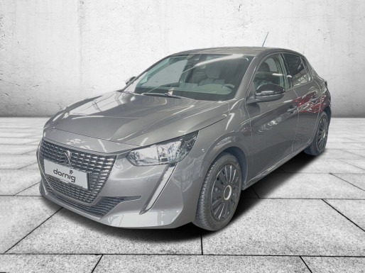 PEUGEOT 208 Allure PureTech 100