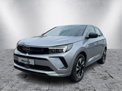 OPEL Grandland Eleg.,AHK,Nav,Matrix LED,Kam