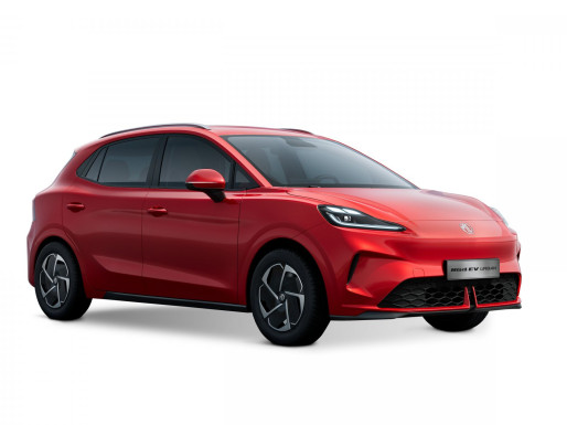 MG 4 EV Urban 43 kWH Active