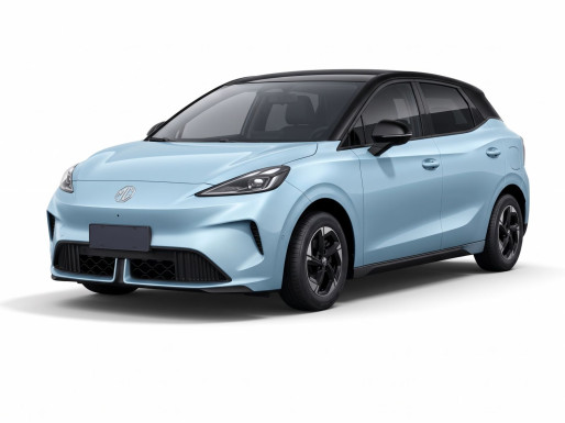 MG 4 EV Urban Design Edition 54kWh